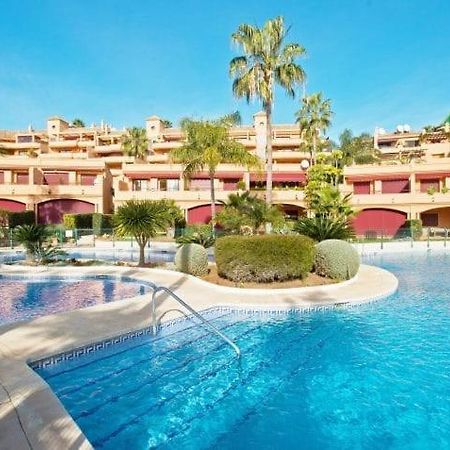Apartamento Riviera Andaluza 3 Estepona Exterior foto