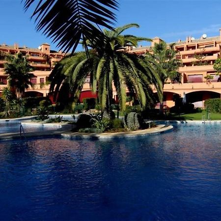 Apartamento Riviera Andaluza 3 Estepona Exterior foto