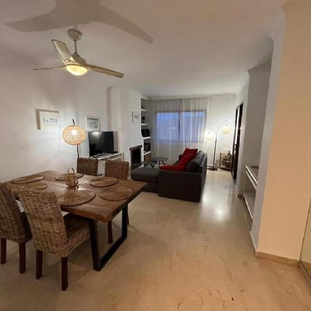 Apartamento Riviera Andaluza 3 Estepona Exterior foto