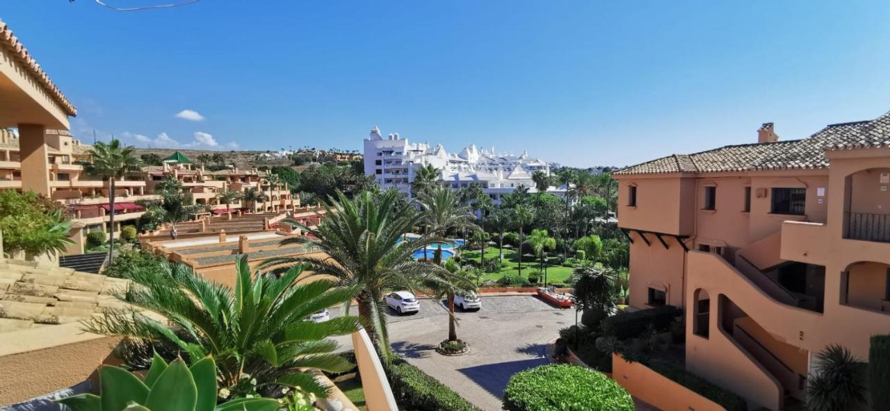 Apartamento Riviera Andaluza 3 Estepona Exterior foto
