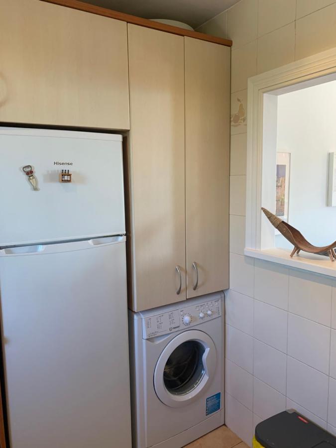 Apartamento Riviera Andaluza 3 Estepona Exterior foto