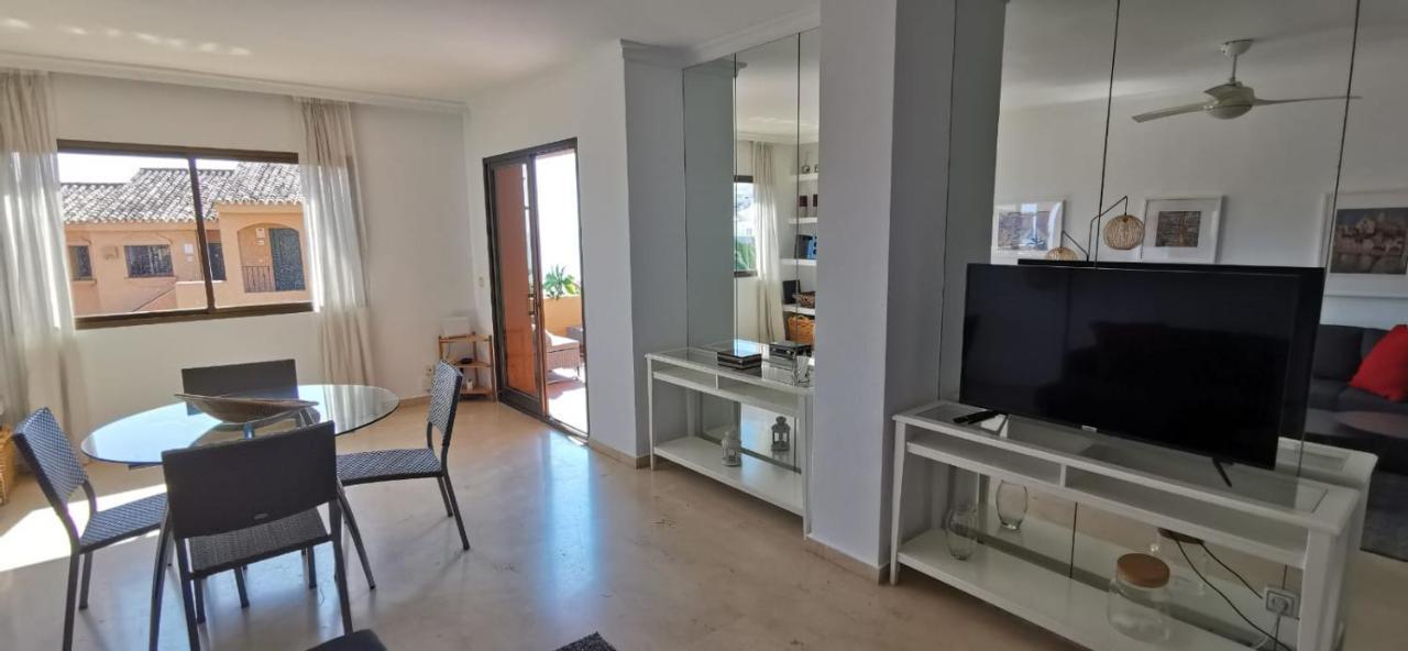 Apartamento Riviera Andaluza 3 Estepona Exterior foto